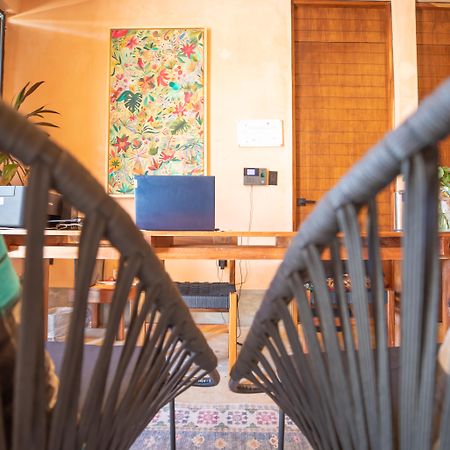 Nuee Hotel & Beach Club Tulum Dış mekan fotoğraf