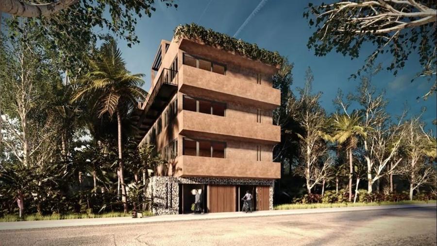 Nuee Hotel & Beach Club Tulum Dış mekan fotoğraf