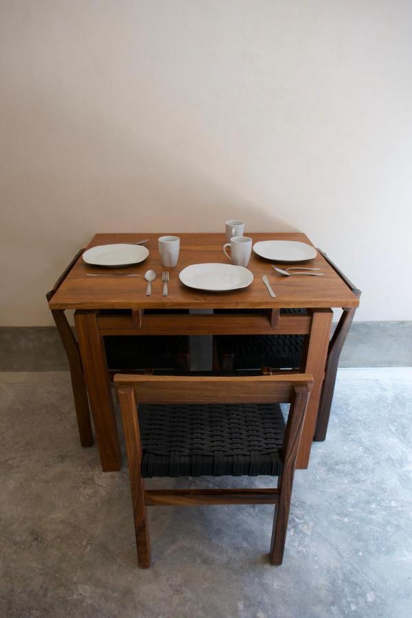 Nuee Hotel & Beach Club Tulum Dış mekan fotoğraf