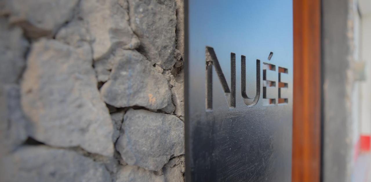 Nuee Hotel & Beach Club Tulum Dış mekan fotoğraf