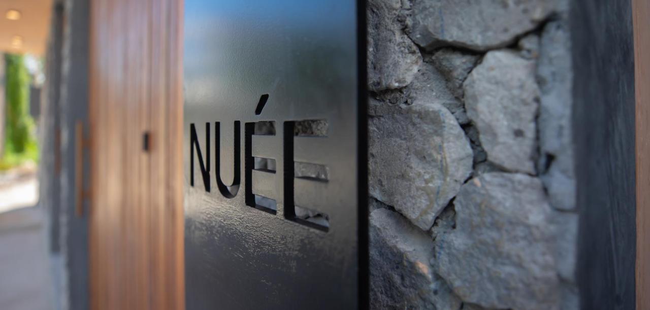 Nuee Hotel & Beach Club Tulum Dış mekan fotoğraf