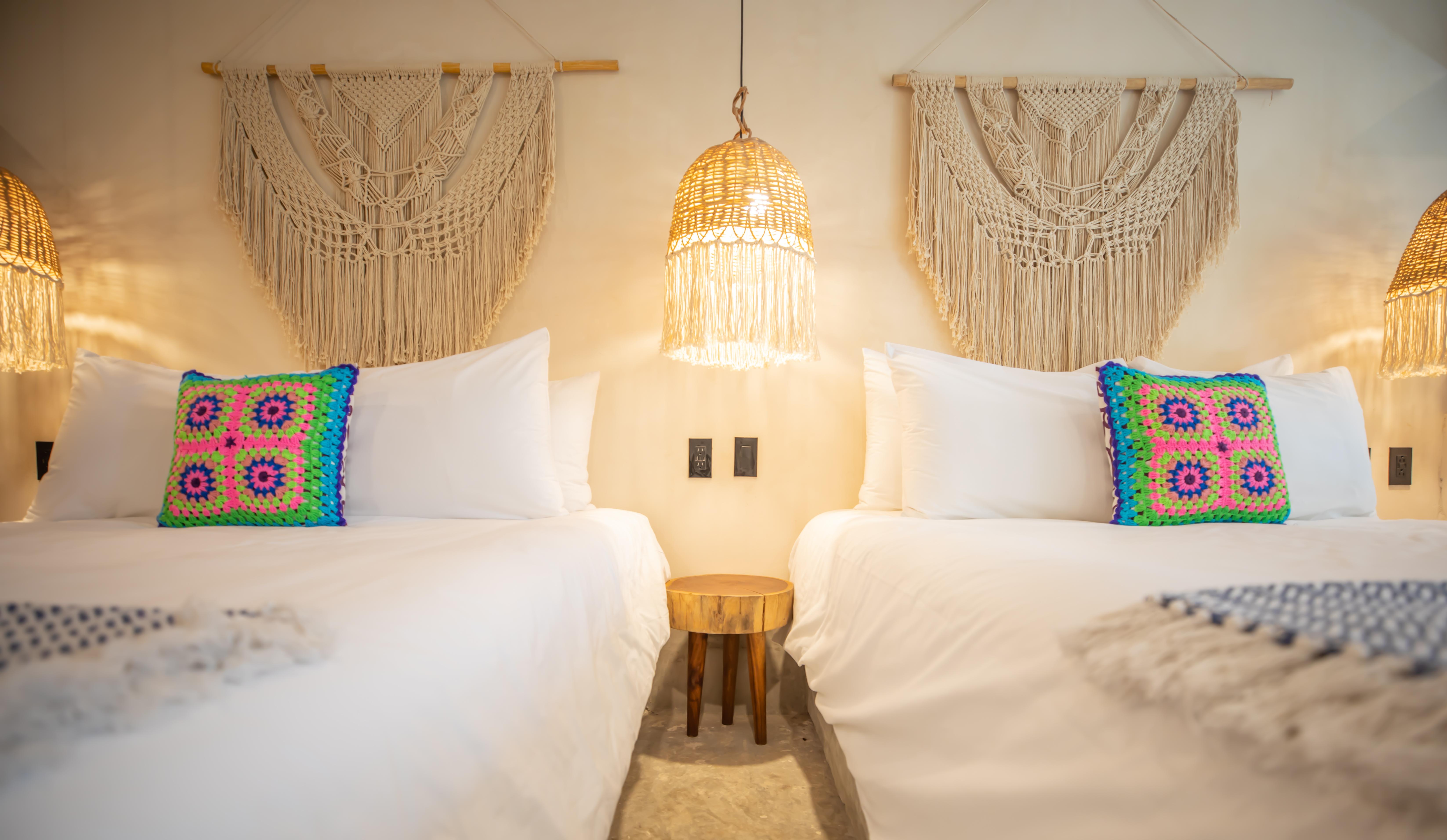 Nuee Hotel & Beach Club Tulum Dış mekan fotoğraf
