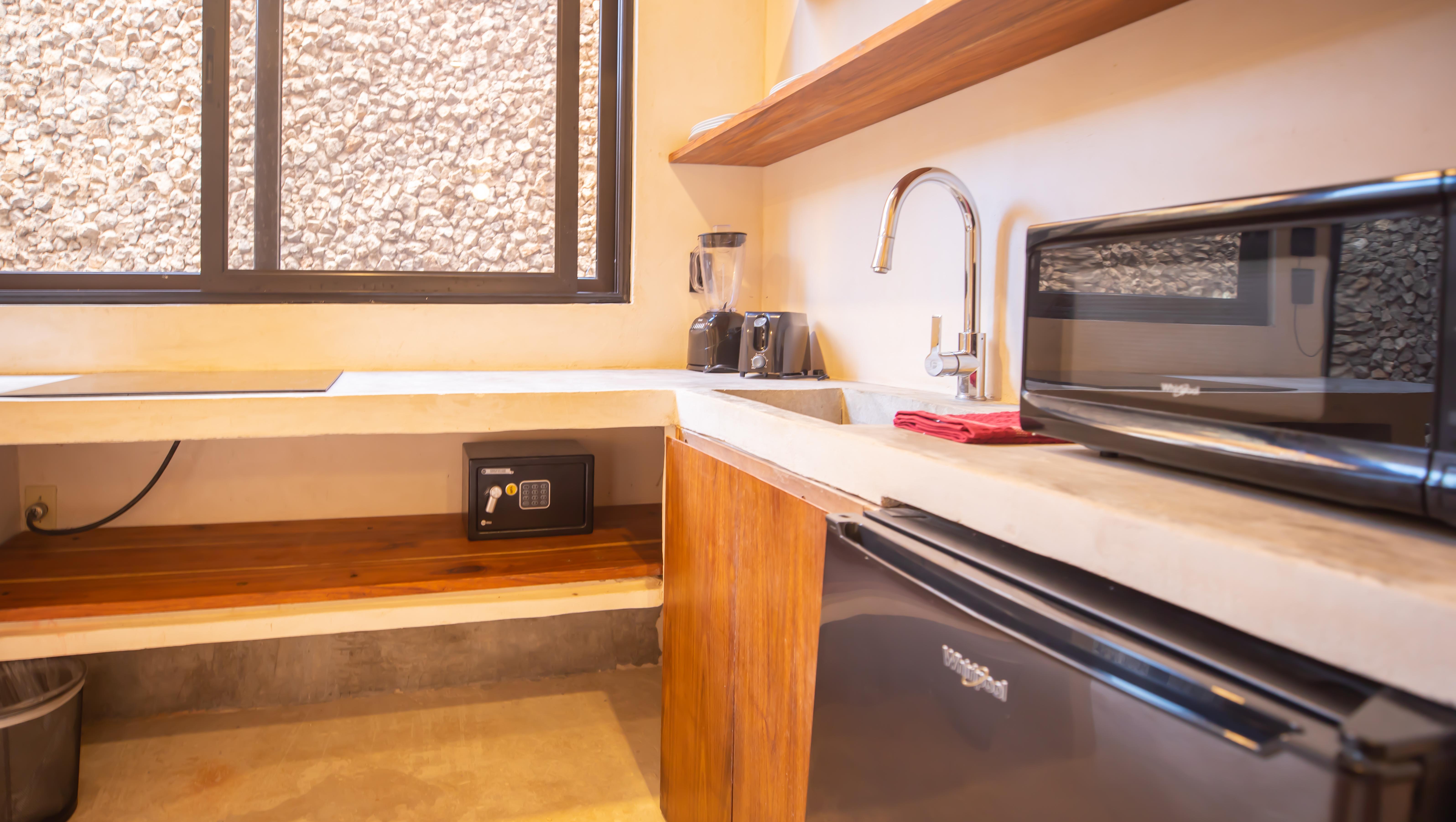 Nuee Hotel & Beach Club Tulum Dış mekan fotoğraf