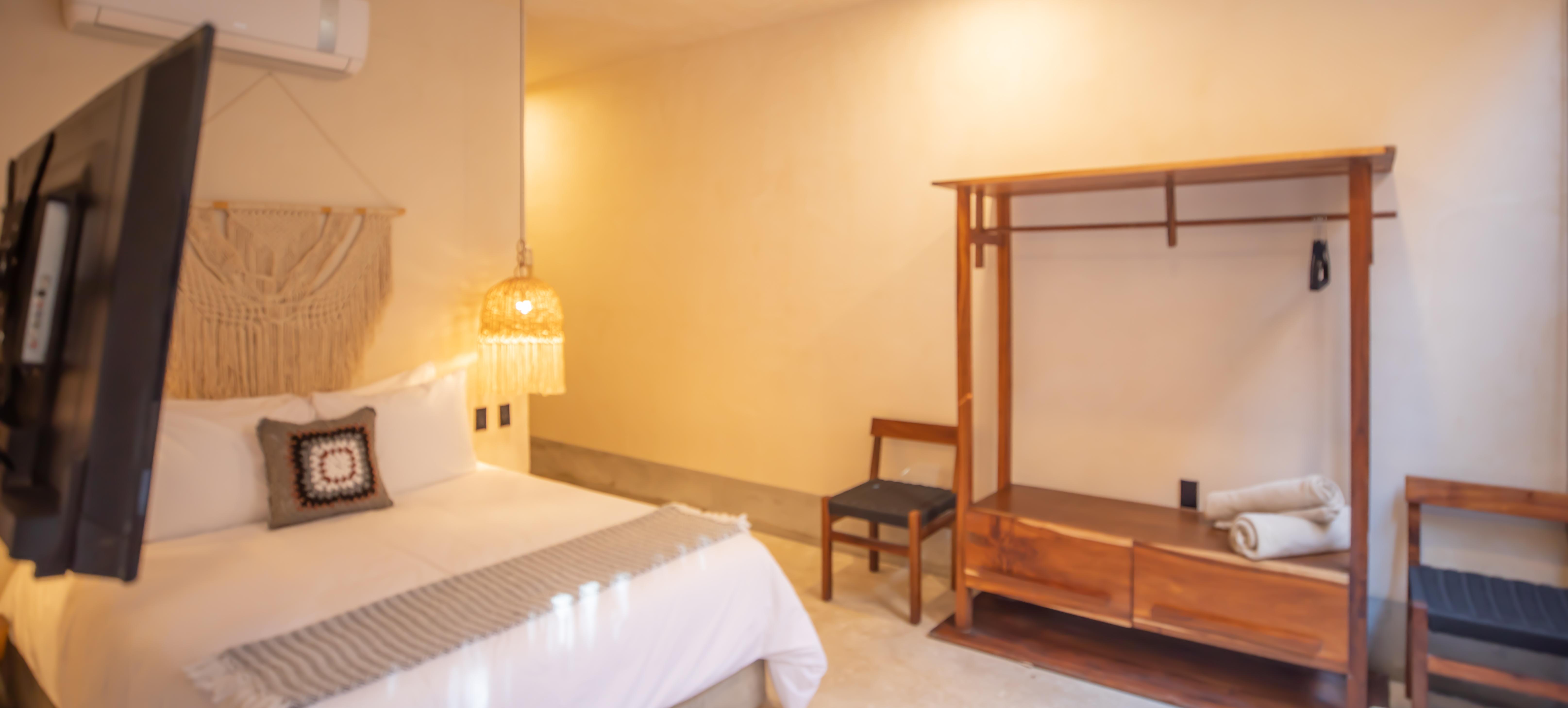 Nuee Hotel & Beach Club Tulum Dış mekan fotoğraf