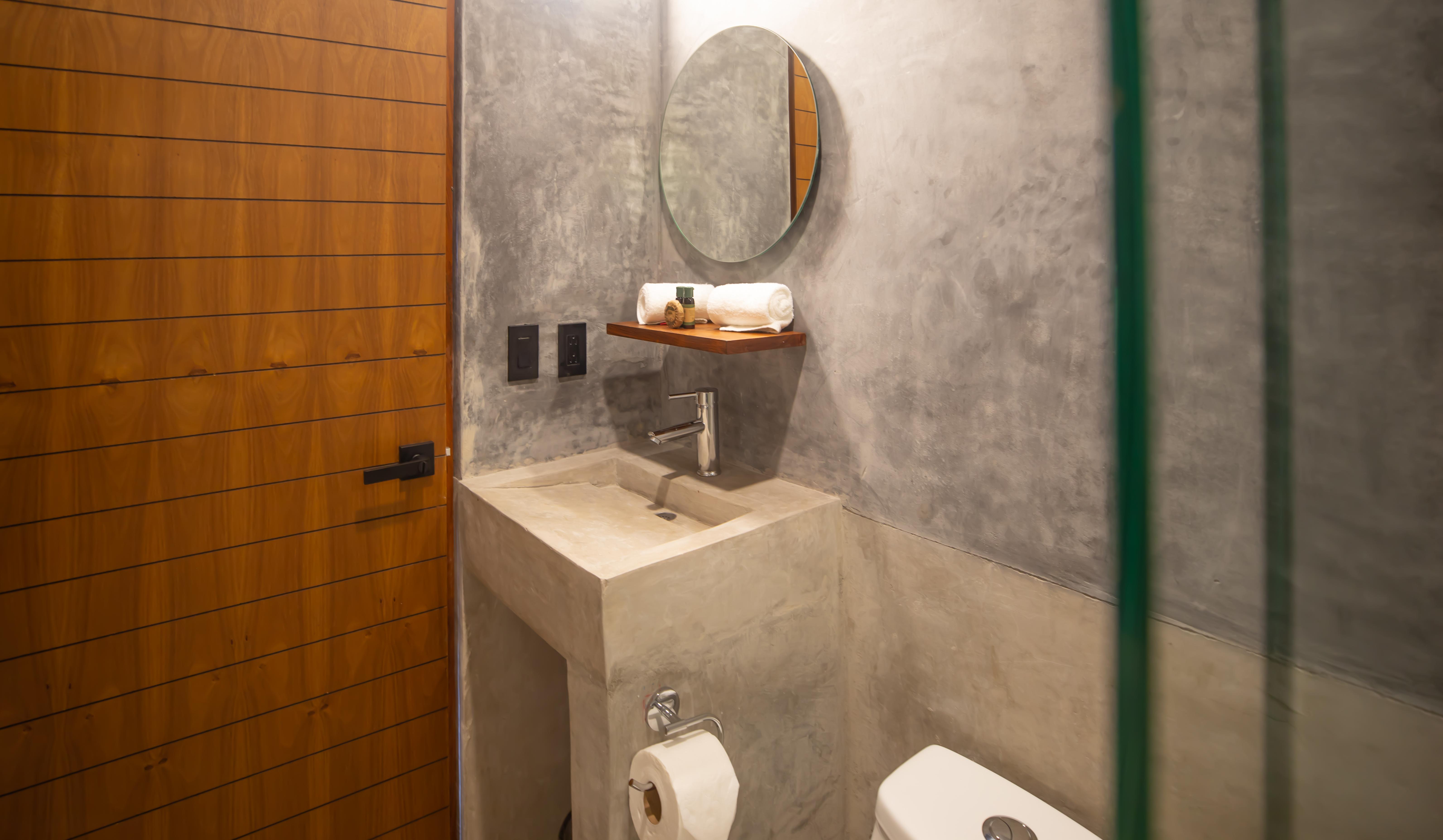 Nuee Hotel & Beach Club Tulum Dış mekan fotoğraf