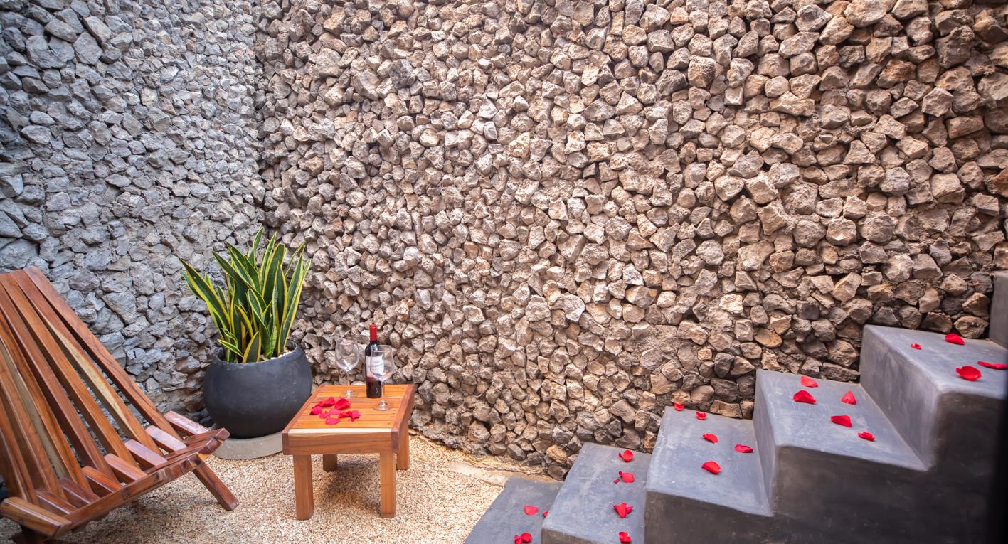 Nuee Hotel & Beach Club Tulum Dış mekan fotoğraf