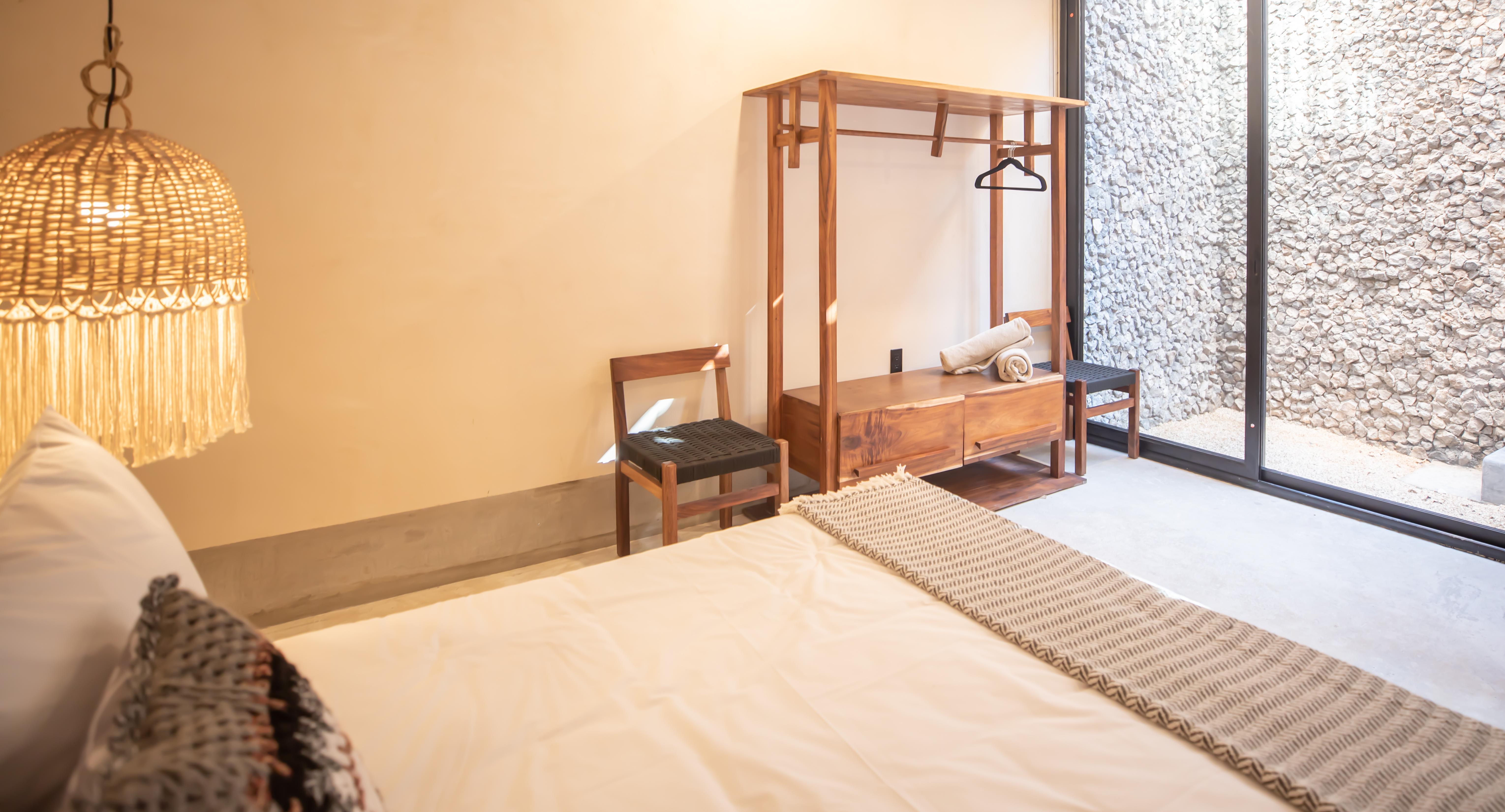 Nuee Hotel & Beach Club Tulum Dış mekan fotoğraf