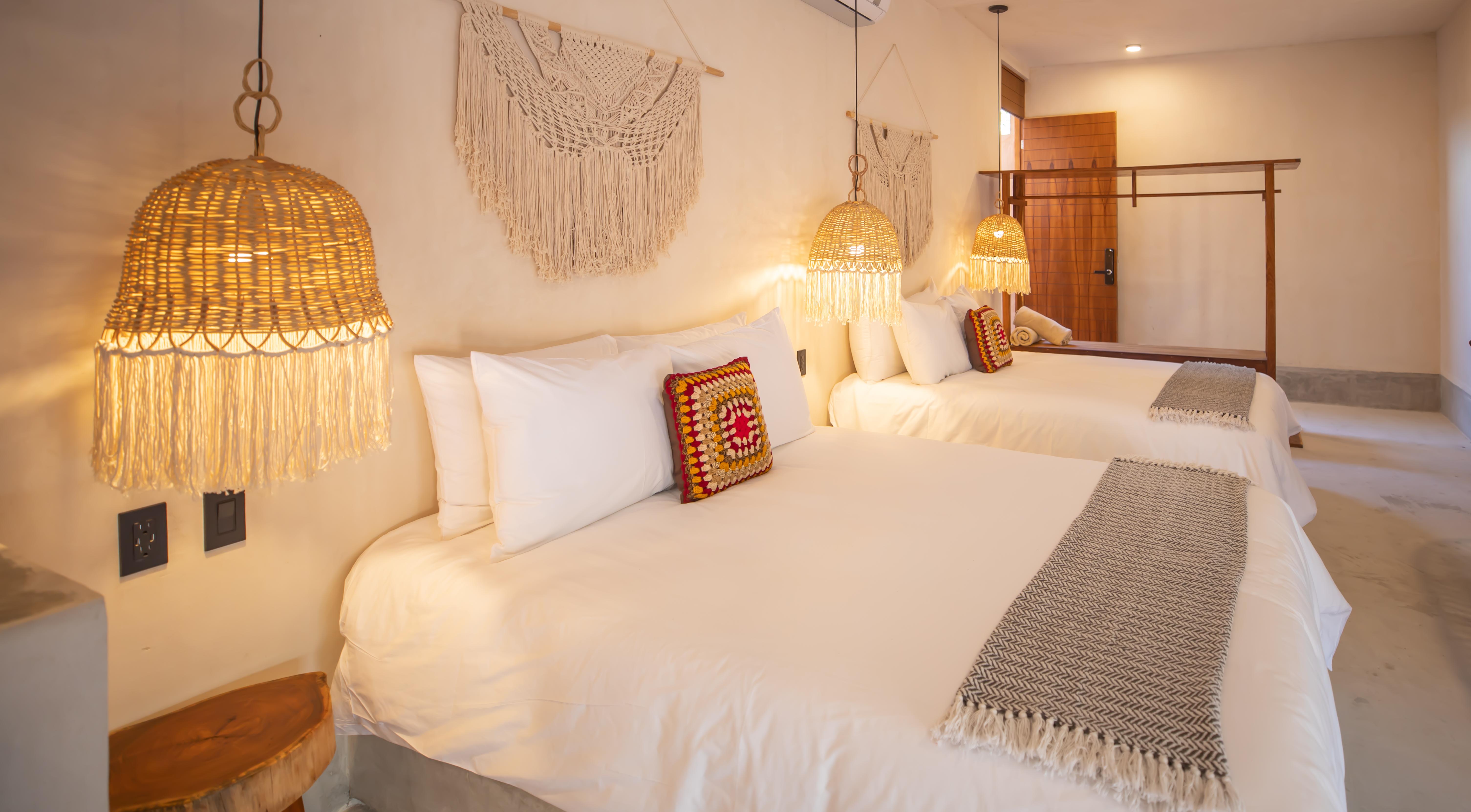 Nuee Hotel & Beach Club Tulum Dış mekan fotoğraf