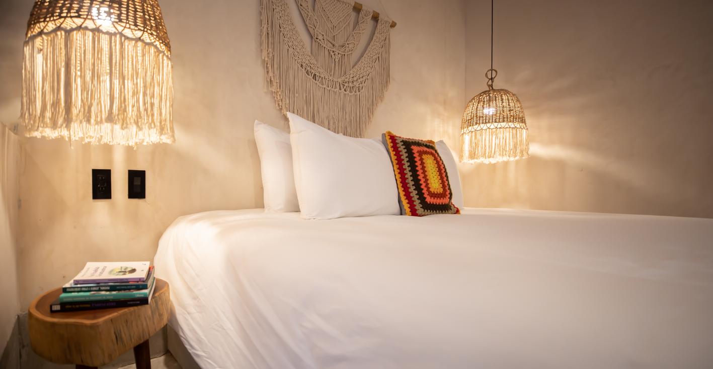 Nuee Hotel & Beach Club Tulum Dış mekan fotoğraf