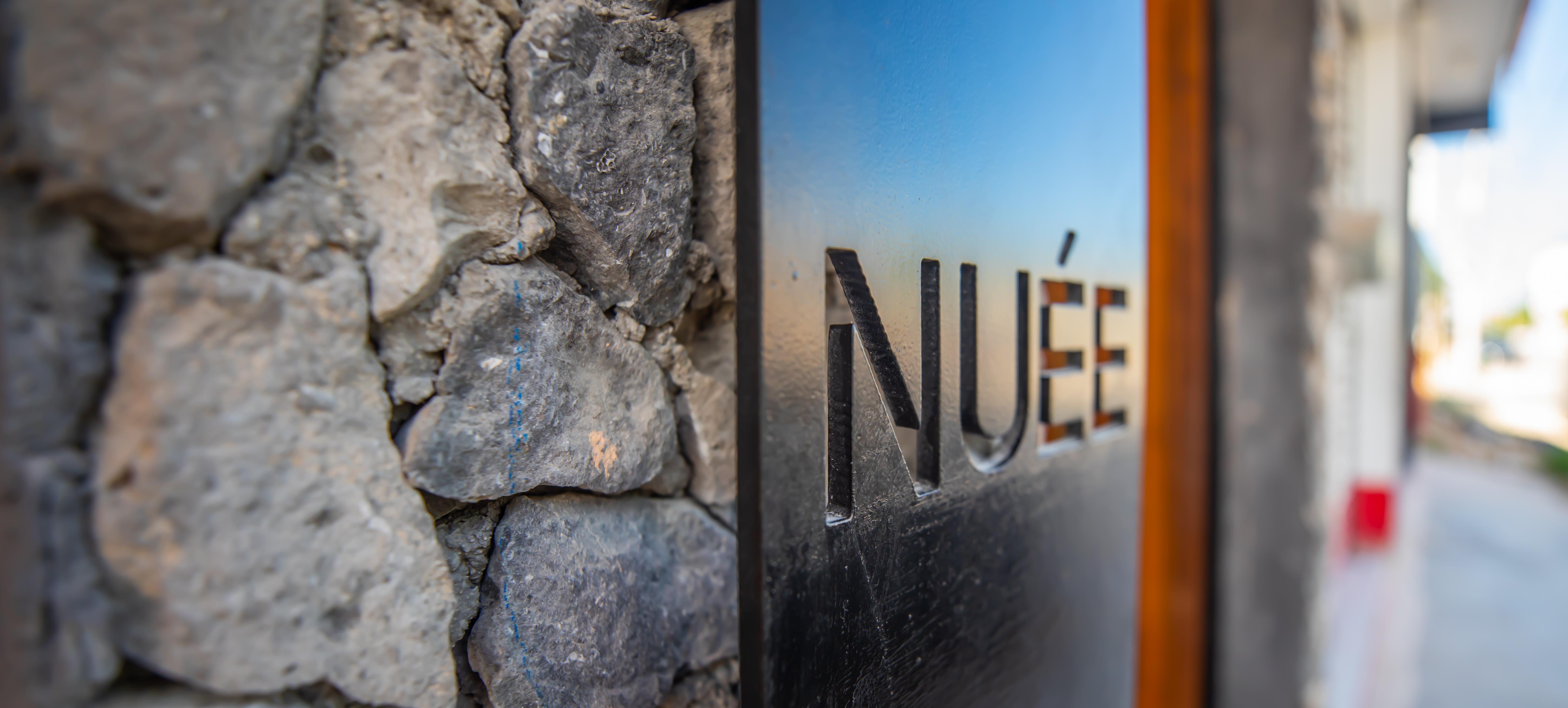 Nuee Hotel & Beach Club Tulum Dış mekan fotoğraf