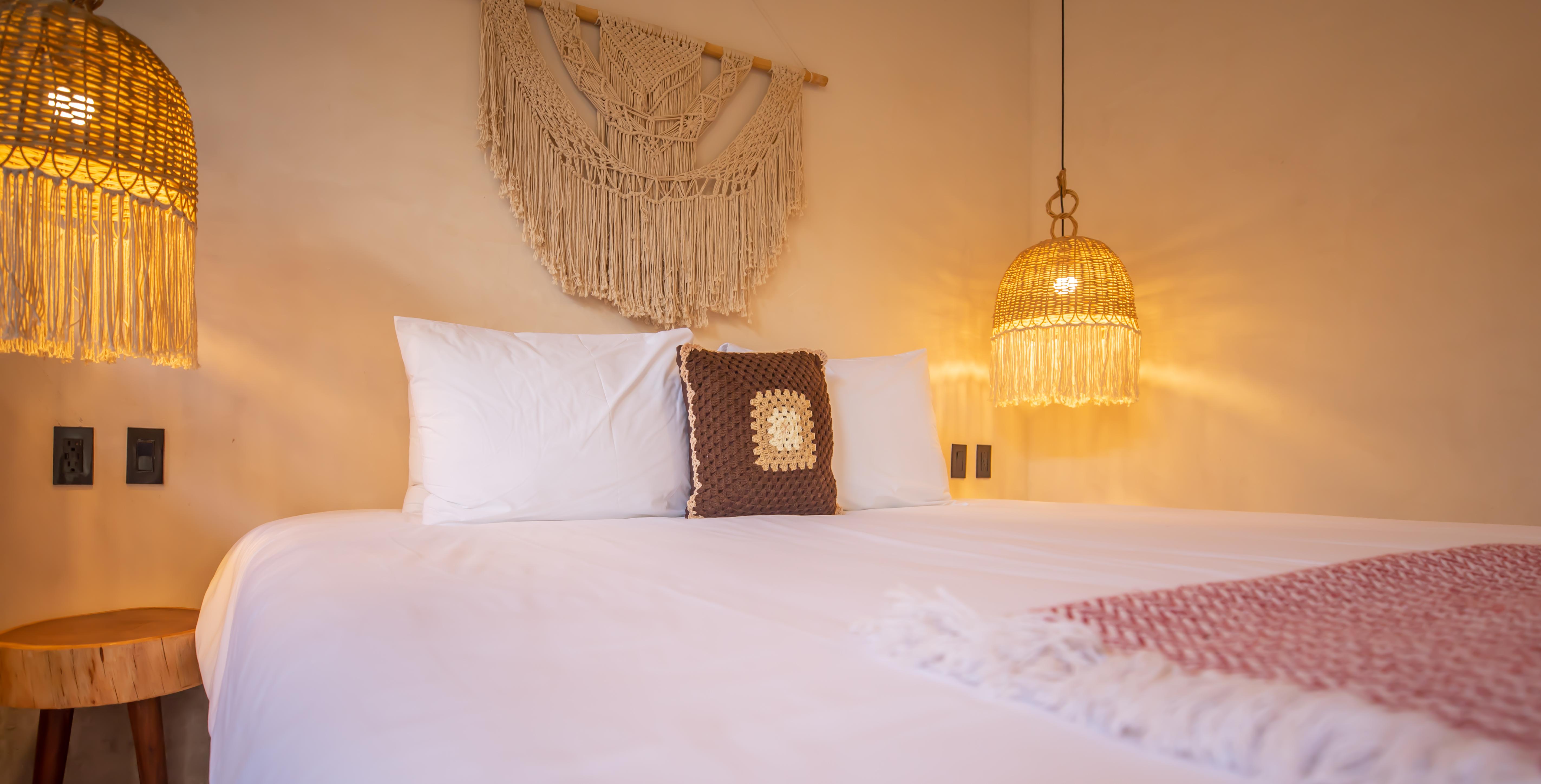 Nuee Hotel & Beach Club Tulum Dış mekan fotoğraf