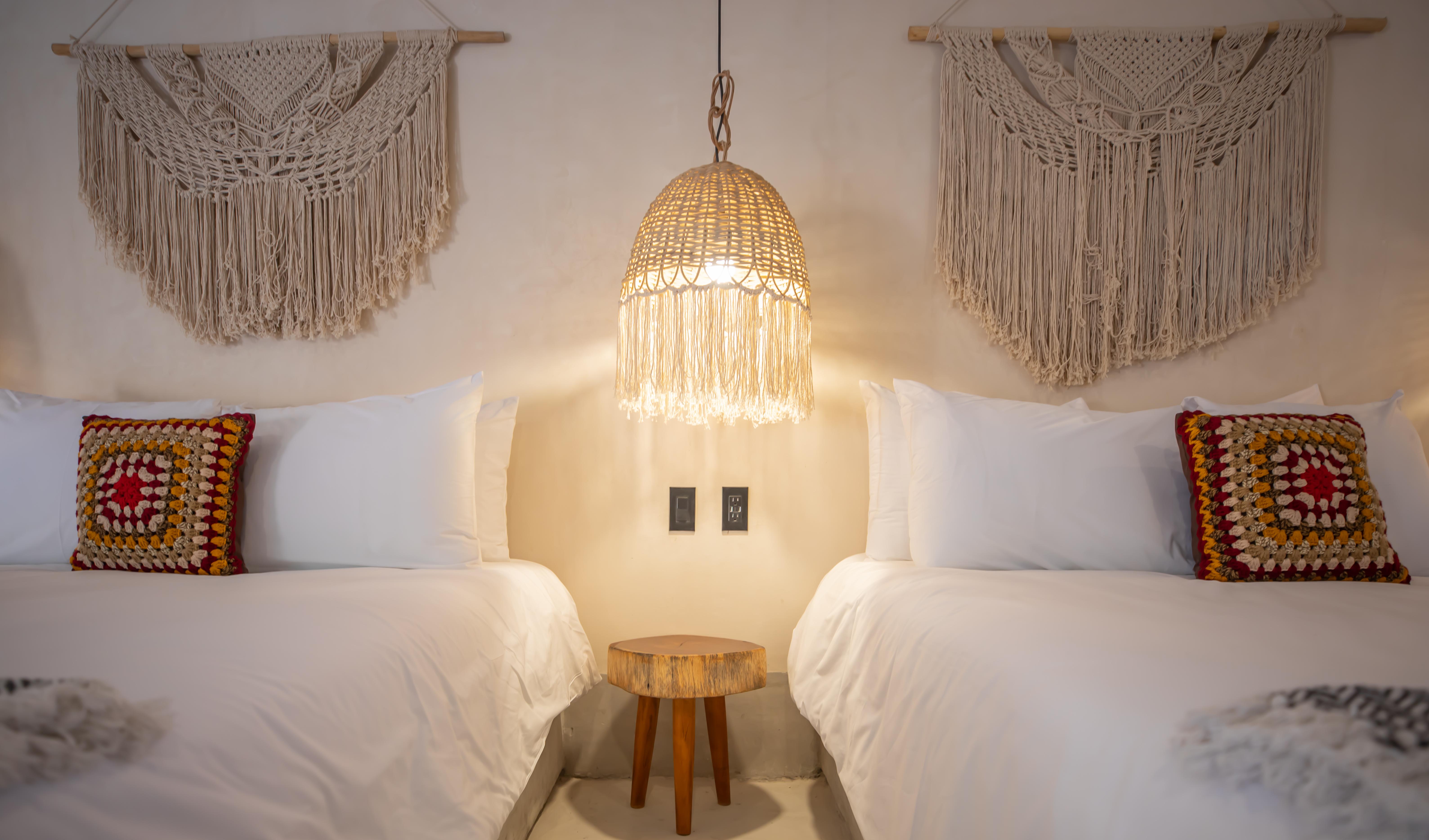 Nuee Hotel & Beach Club Tulum Dış mekan fotoğraf