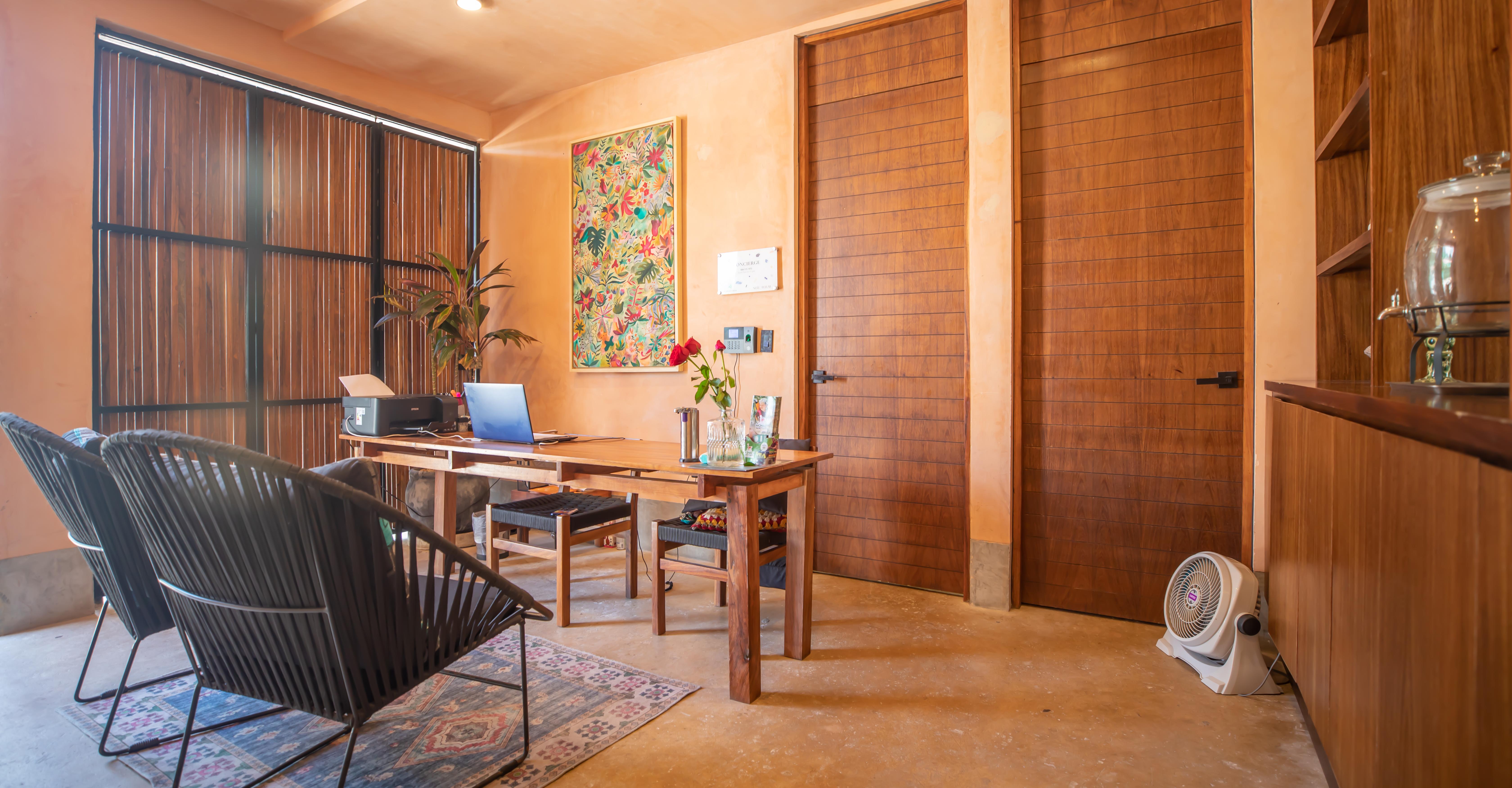 Nuee Hotel & Beach Club Tulum Dış mekan fotoğraf