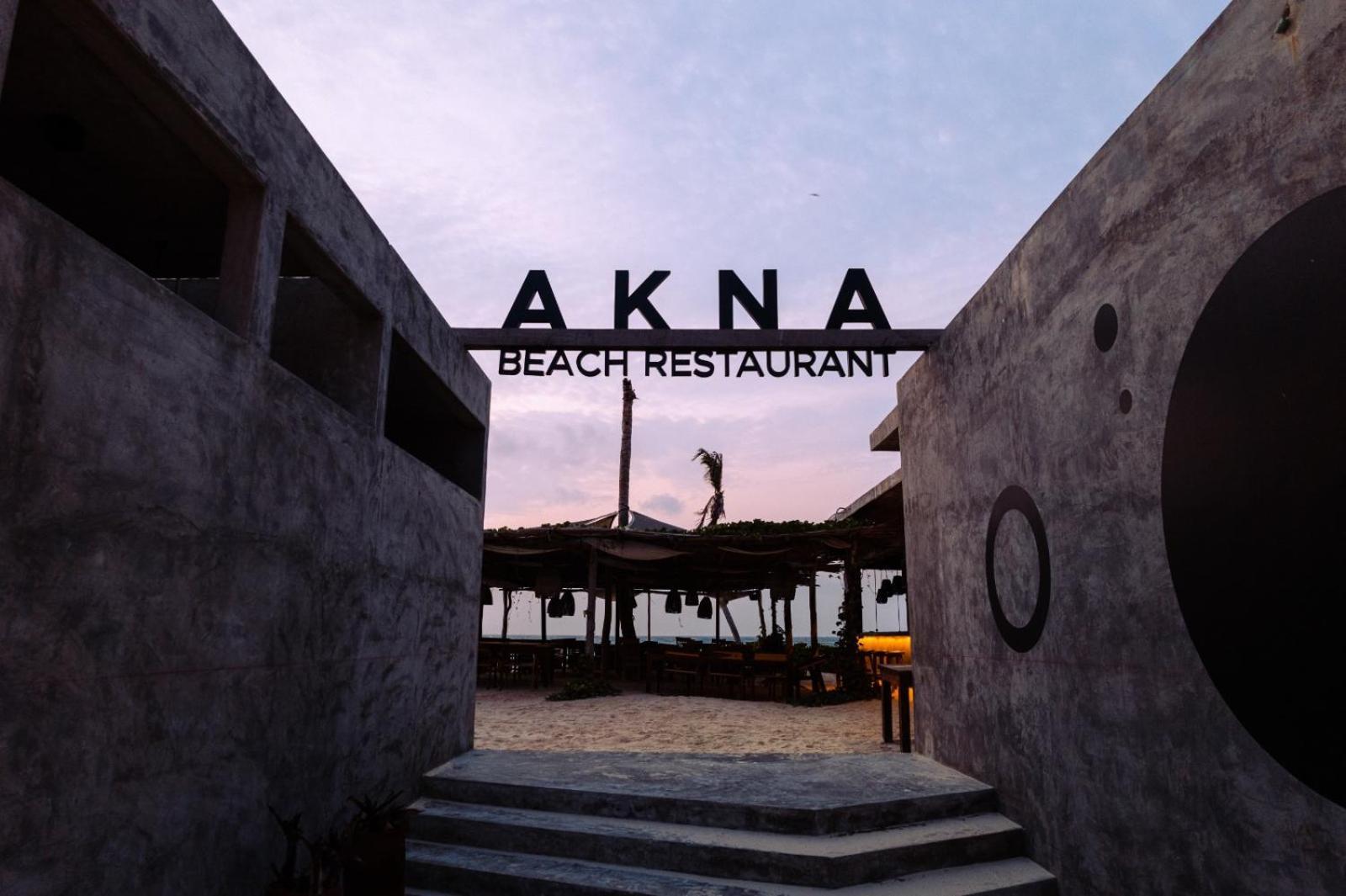 Nuee Hotel & Beach Club Tulum Dış mekan fotoğraf