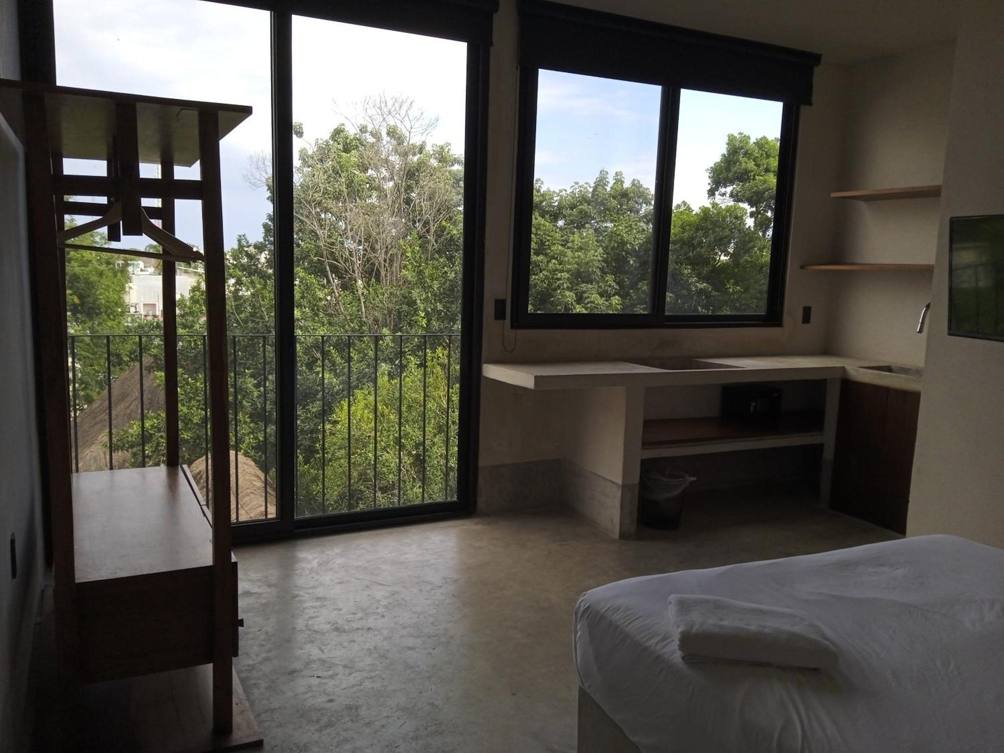Nuee Hotel & Beach Club Tulum Dış mekan fotoğraf
