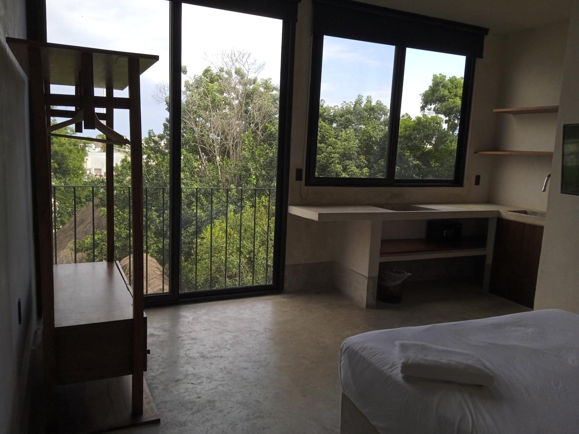 Nuee Hotel & Beach Club Tulum Dış mekan fotoğraf